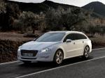 Peugeot 508 GT SW 2010 года